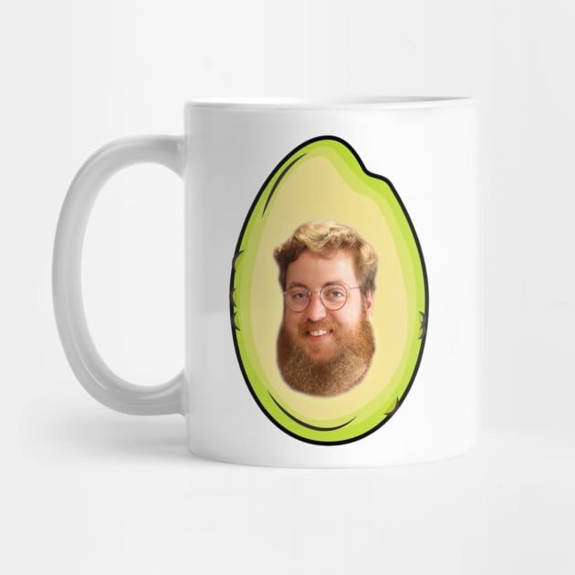 Avocado Phil Redux v2.0a by PrettyGoodCooking